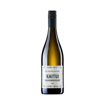 2021 "KAITUI" Sauvignon Blanc trocken 