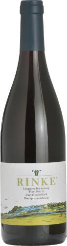 2022 Langsurer Brüderberg Pinot Noir "S" Muschelkalk - unfiltriert