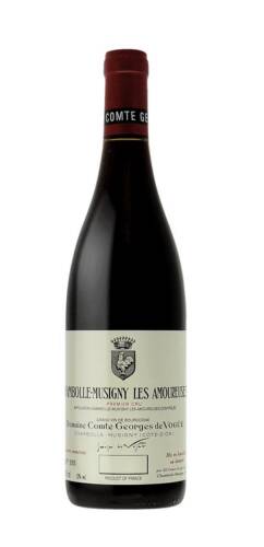 2015 Chambolle-Musigny "Les Amoureuses" 1er Cru
