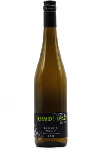 2020 Riesling -S-
