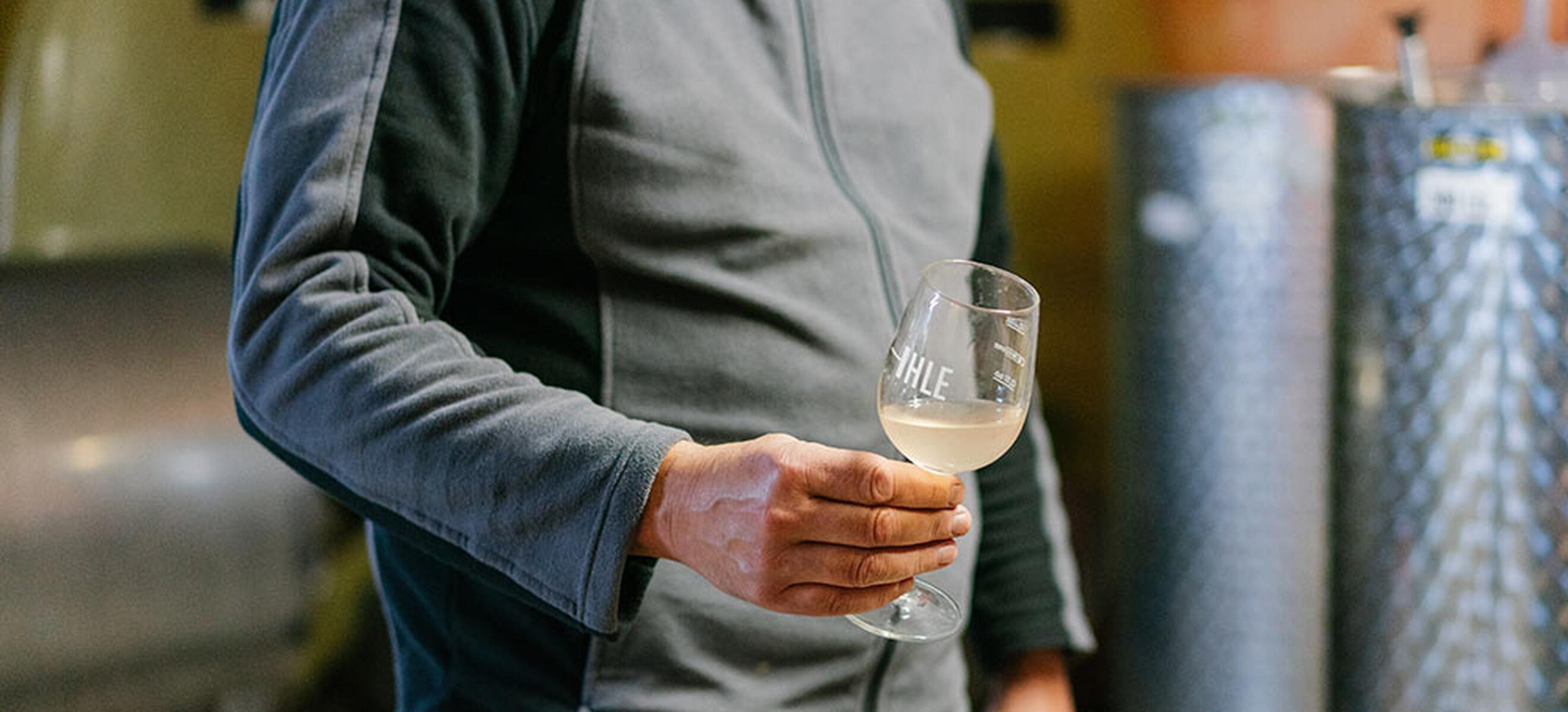 Weingut Ihle GBR