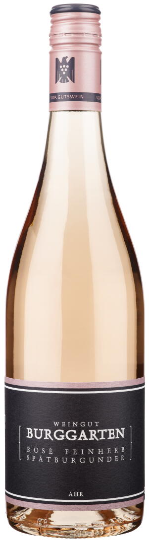 Spätburgunder Rosé feinherb VDP.Gutswein