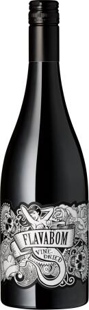 2021 Shiraz Flavabom