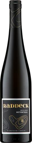 2024 Riesling PETTENTHAL