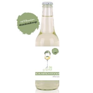 2020 Fritz g'spritzt - weißer Spritzer 
