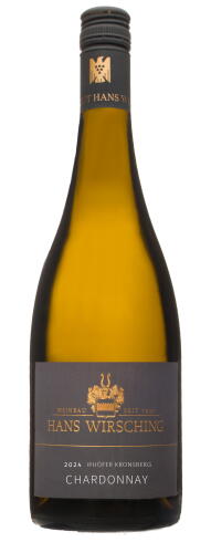 2024 Iphöfer Kronsberg Chardonnay "Alte Reben" trocken