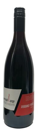 2019 Rubino trocken Rotwein Cuvée