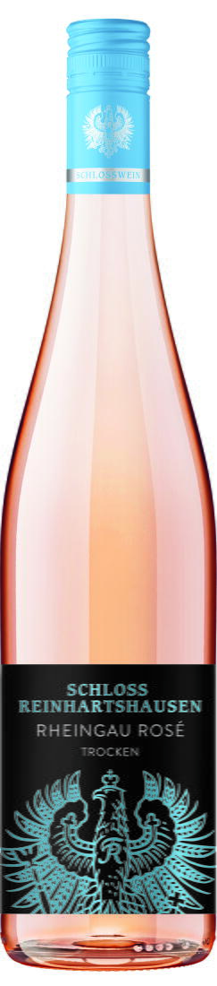 2024 Rheingau Rosé trocken