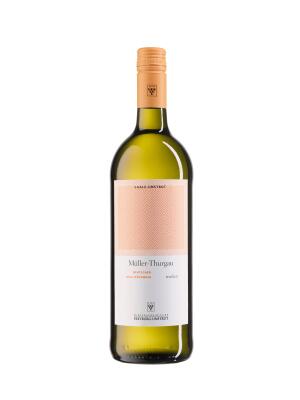2023 Müller-Thurgau 1 Liter
