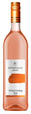 2020 Basic Schwarzriesling Rosé QbA trocken
