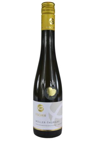 2016 Müller-Thurgau Trockenbeerenauslese (Flaggschiff)