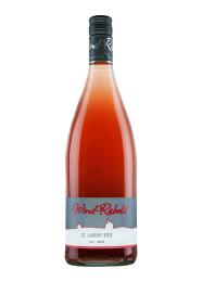 St. Laurent Rosé QbA trocken Wein- und Sektgut Wind-Rabold