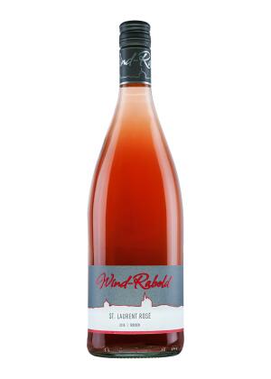 2023 St. Laurent Rosé QbA trocken