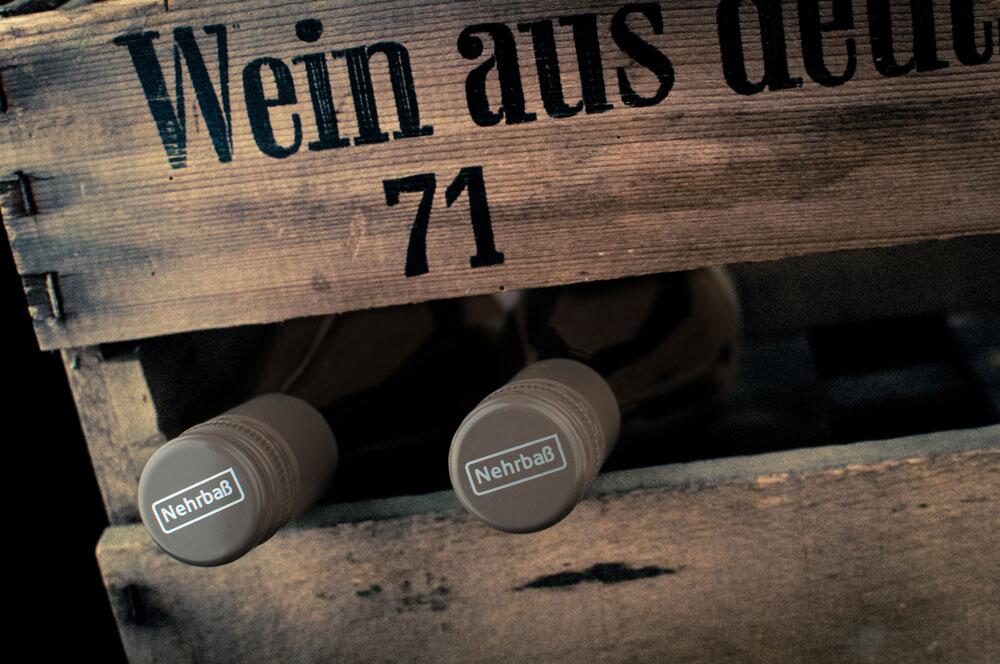 Nehrbaß GbR - Weingut und Brennerei