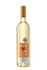 Sauvignon Blanc (Osthofen) Weingut Klosterhof Lösch