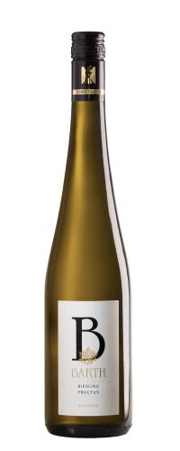 2021 RIESLING FRUCTUS - BIO