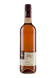 Rosé Regent feinherb Weingut Schnitzler