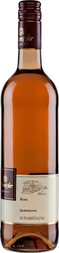 2023 Rosé Regent feinherb