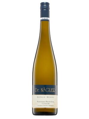 2020 Rüdesheim Bischofsberg Riesling Kabinett feinherb