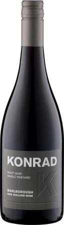 2017 Pinot Noir