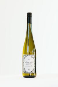 Wiener Gemischter Satz DAC Weinbau Sackl