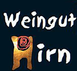 Logo von Weingut Hirn - Im Weinparadies