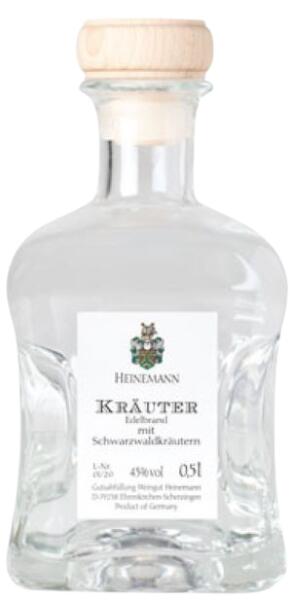 Kräuter Edelbrand