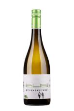 2021 Cuvée Weiss "Busenfreunde"