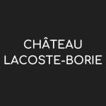 Logo von Château Lacoste-Borie, Pauillac - France