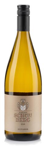 2020 Silvaner trocken