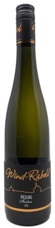 2021 Riesling Spontangärung
