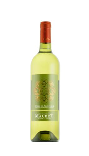 2024 Maubet Blanc Sec Côtes de Gascogne