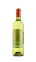 Maubet Blanc Sec Côtes de Gascogne Vignobles Fontan
