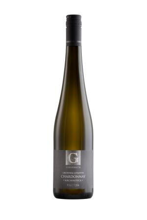 2022 Grosswallstadter Chardonnay " Kirchenstück"