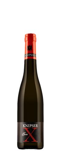 2020 2020 Cuvée X
