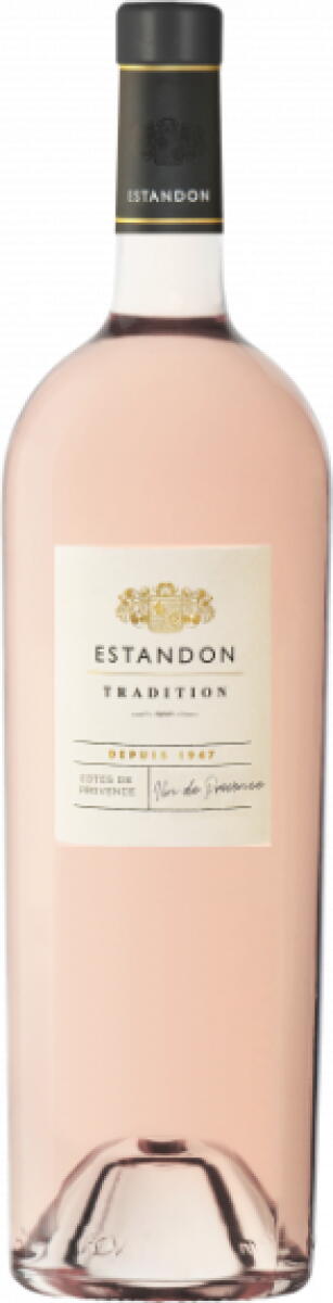 2024 CP, Estandon 1947, rosé, 3,0L