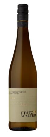 2020 Gewürztraminer "Lösslehm"