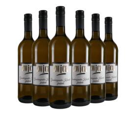 Grauer Burgunder feinherb Weinhaus Zwick GbR