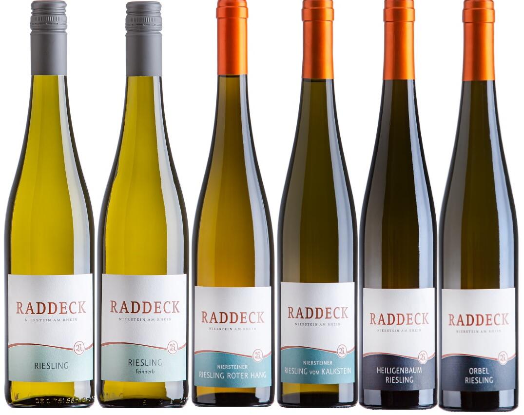 Magie des Rieslings
