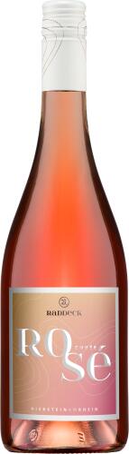 2023 Trilogie Cuvée Rosé 