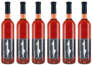 NEBRAER VENUS - ALLES ROSA