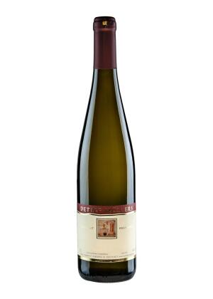 2017 Vinofynn Feinherb Kröver Paradies