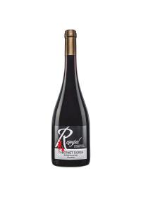 Cabernet Dorsa Beerenauslese Winzerfamilie Rumpel