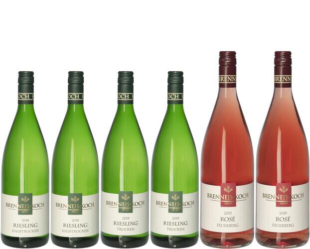 P1: Gutsweine für die Schorle