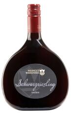 Schwarzriesling 2020