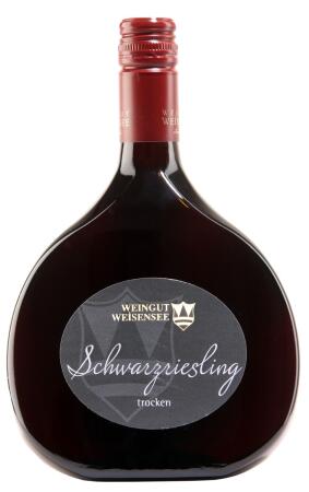 Schwarzriesling 2020