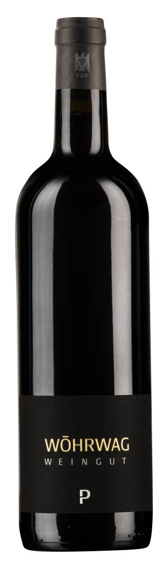 2023 P Rotwein trocken