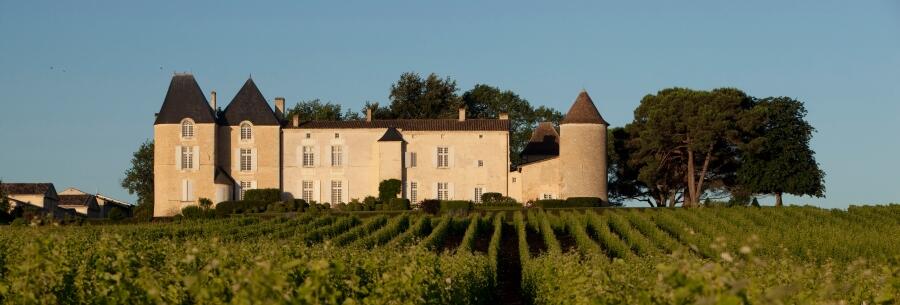 Château d'Yquem