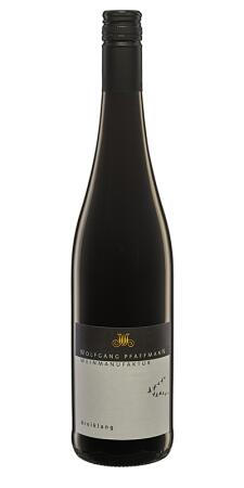 2019 `Dreiklang´ Rotwein