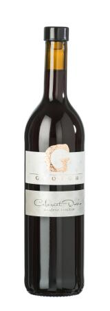 2022 Cabernet Dorio Auslese trocken